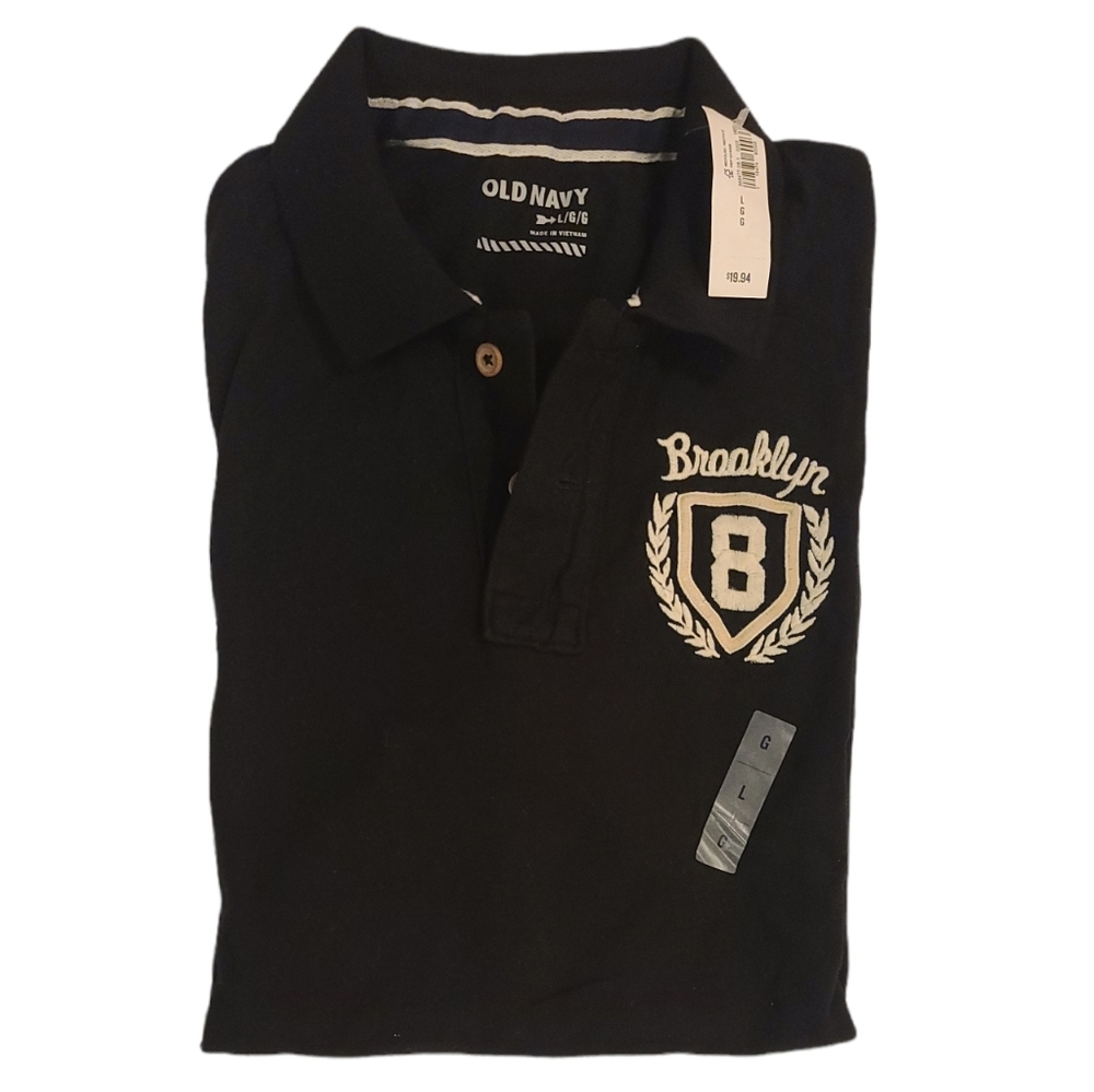 Old Navy Men's Polo